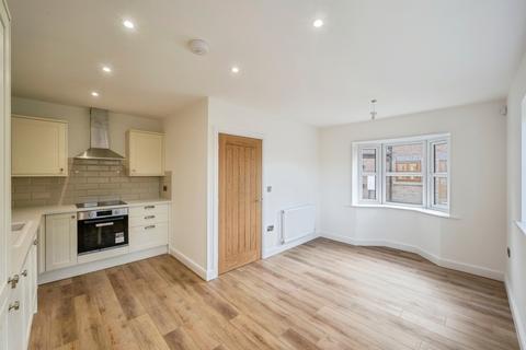 2 bedroom detached bungalow for sale, Brigg Road, Broughton, Brigg