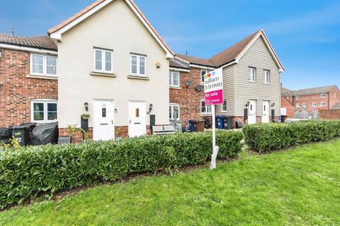 undefined, Elston Avenue, Selby