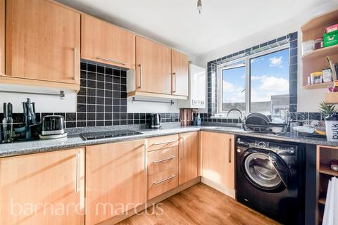 undefined, Pixton Way, Croydon