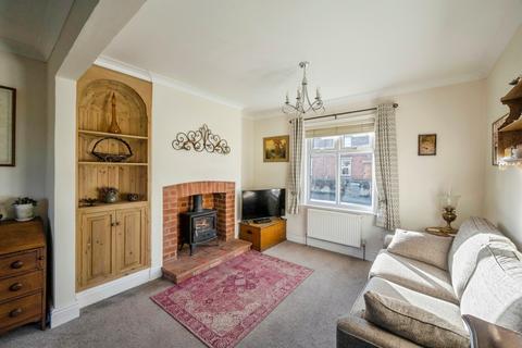 2 bedroom semi-detached bungalow for sale, West Street, Winterton, Scunthorpe