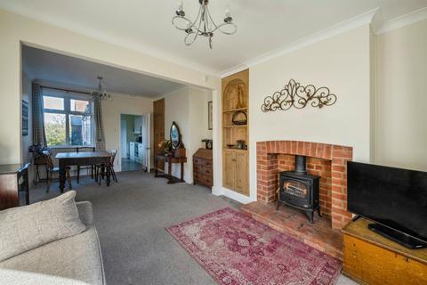 2 bedroom semi-detached bungalow for sale, West Street, Winterton, Scunthorpe