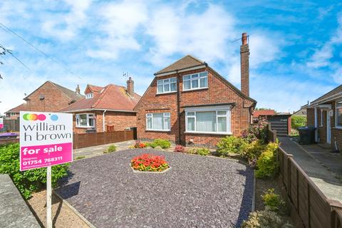 Saxby Avenue, Skegness