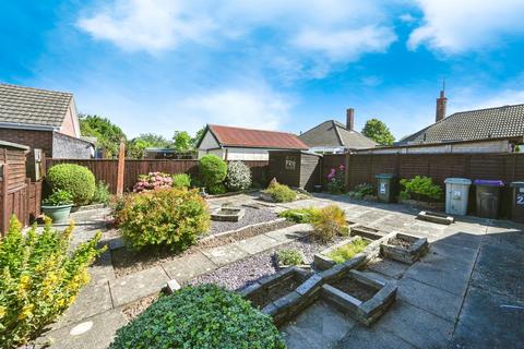 undefined, Saxby Avenue, Skegness