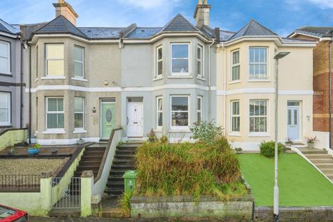 St. Georges Terrace, Plymouth