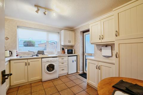 undefined, Warwick Road, Chapel St. Leonards, Skegness