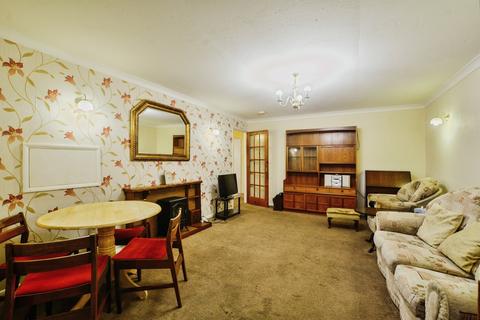 undefined, Warwick Road, Chapel St. Leonards, Skegness