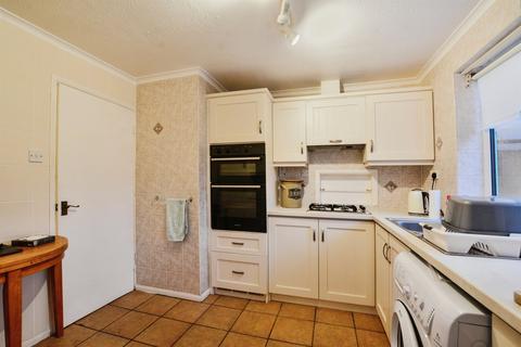 undefined, Warwick Road, Chapel St. Leonards, Skegness