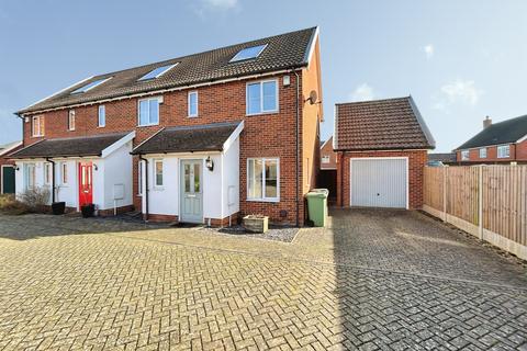 undefined, Sir Archdale Road, Swaffham