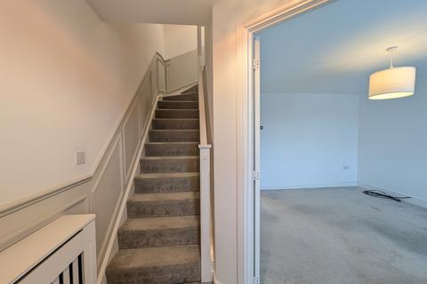 undefined, Tynan Crescent, Stowmarket