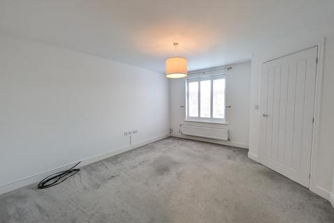 undefined, Tynan Crescent, Stowmarket