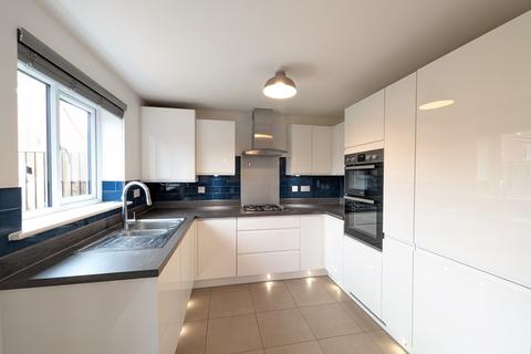 undefined, Tynan Crescent, Stowmarket