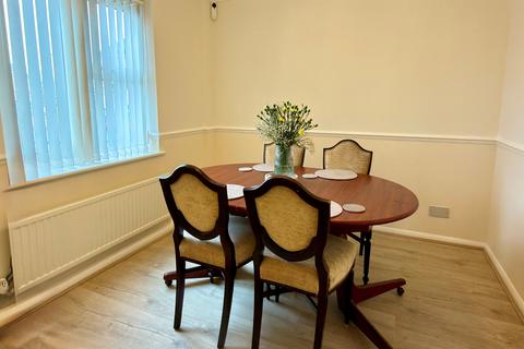 3 bedroom detached house for sale, Bramble Grove, Stamford