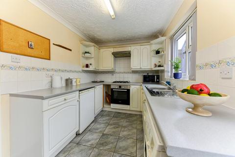 3 bedroom detached house for sale, Bramble Grove, Stamford