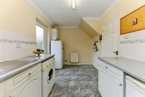 3 bedroom detached house for sale, Bramble Grove, Stamford
