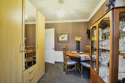 2 bedroom semi-detached bungalow for sale, Elizabeth Court, Chapel St. Leonards, Skegness