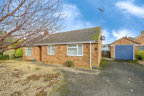 undefined, Angus Close, Stamford