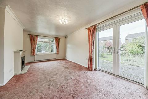 undefined, Angus Close, Stamford