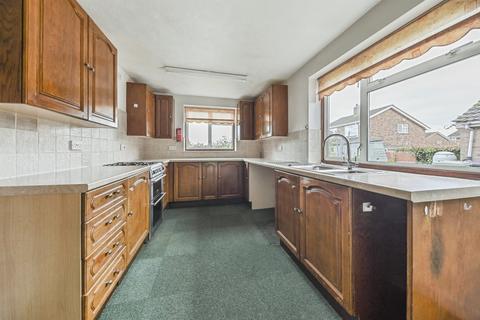undefined, Angus Close, Stamford