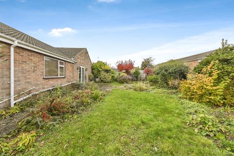 undefined, Angus Close, Stamford