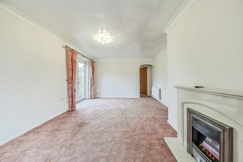 undefined, Angus Close, Stamford