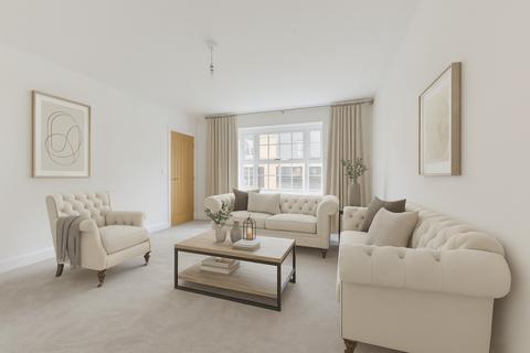 5 bedroom detached house for sale, Orchard Close, Ketton, Stamford