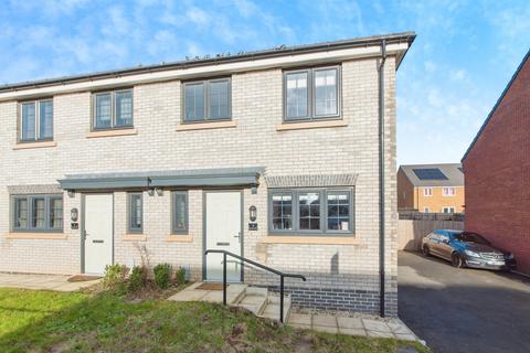 undefined, Nassington Way, Sleaford