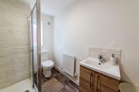 undefined, Nassington Way, Sleaford
