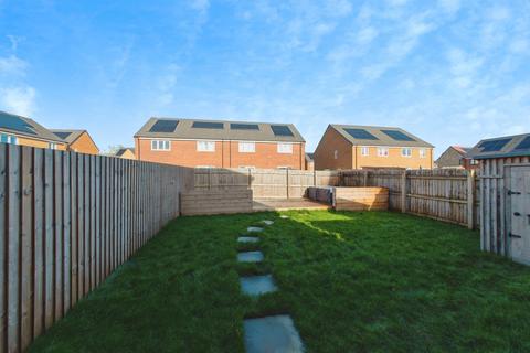 undefined, Nassington Way, Sleaford