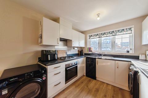 undefined, Nassington Way, Sleaford