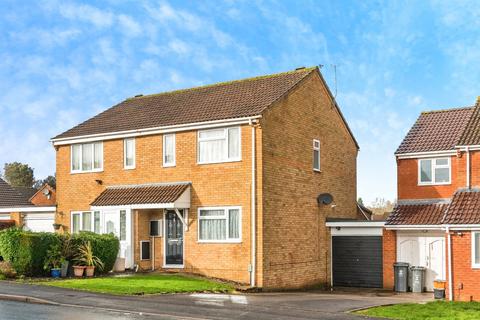 undefined, Ravenglass Road, Westlea, Swindon