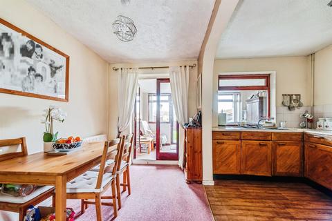 undefined, Ravenglass Road, Westlea, Swindon