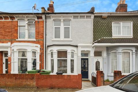 Alverstone Road, Southsea