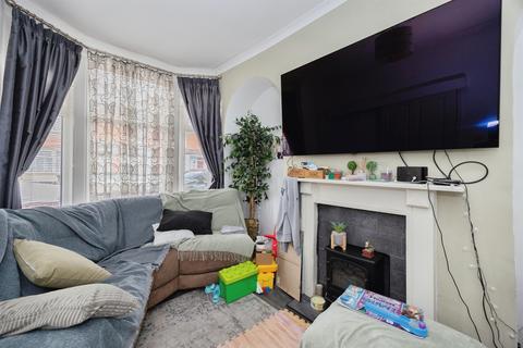 3 bedroom terraced house for sale, Alverstone Road, Southsea