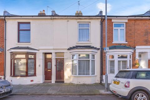 2 bedroom terraced house for sale, Reginald Road, Southsea