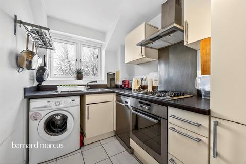undefined, Hemlock Close, London