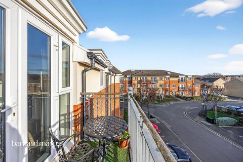 undefined, Hemlock Close, London