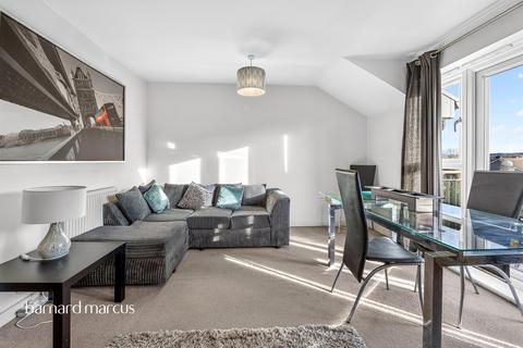 undefined, Hemlock Close, London