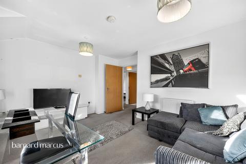 undefined, Hemlock Close, London