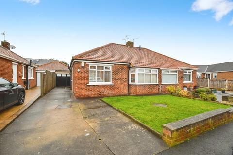 2 bedroom detached bungalow for sale, Shannon Crescent, Stockton-On-Tees
