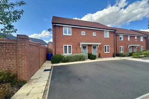 undefined, Blythe Close, Acton, Sudbury