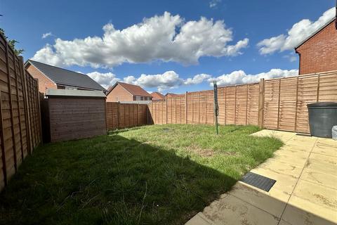 undefined, Blythe Close, Acton, Sudbury