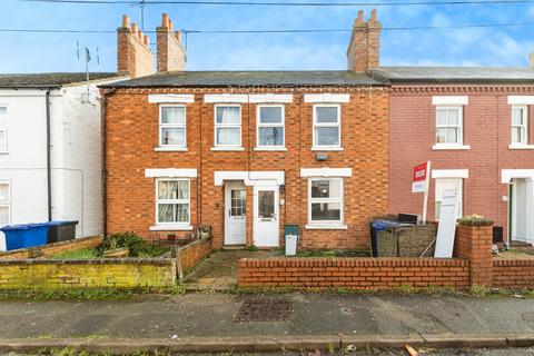 3 bedroom terraced house for sale, Cosgrove Road, Old Stratford, Milton Keynes