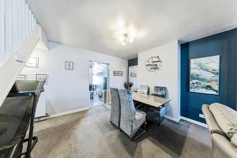 3 bedroom terraced house for sale, Cosgrove Road, Old Stratford, Milton Keynes