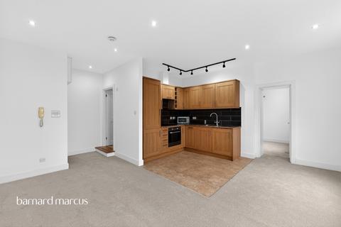 1 bedroom apartment for sale, Surbiton Road, Kingston Upon Thames
