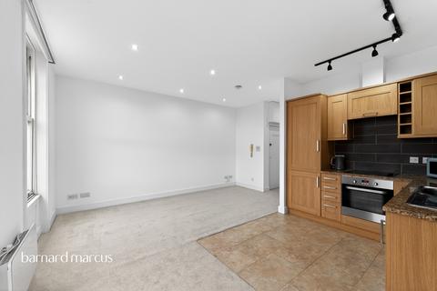 1 bedroom apartment for sale, Surbiton Road, Kingston Upon Thames