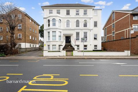 Surbiton Road, Kingston Upon Thames