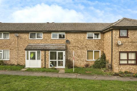 Glemsford Road, Stowmarket