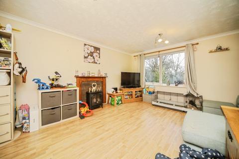undefined, Glemsford Road, Stowmarket