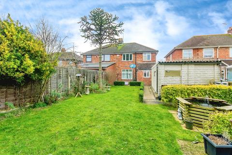 3 bedroom semi-detached house for sale, North Parade, Sleaford
