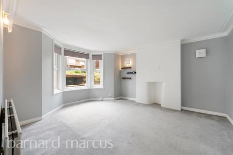Carshalton Road, Sutton